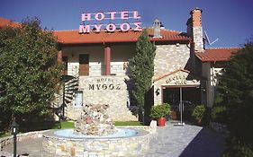 Μύθος